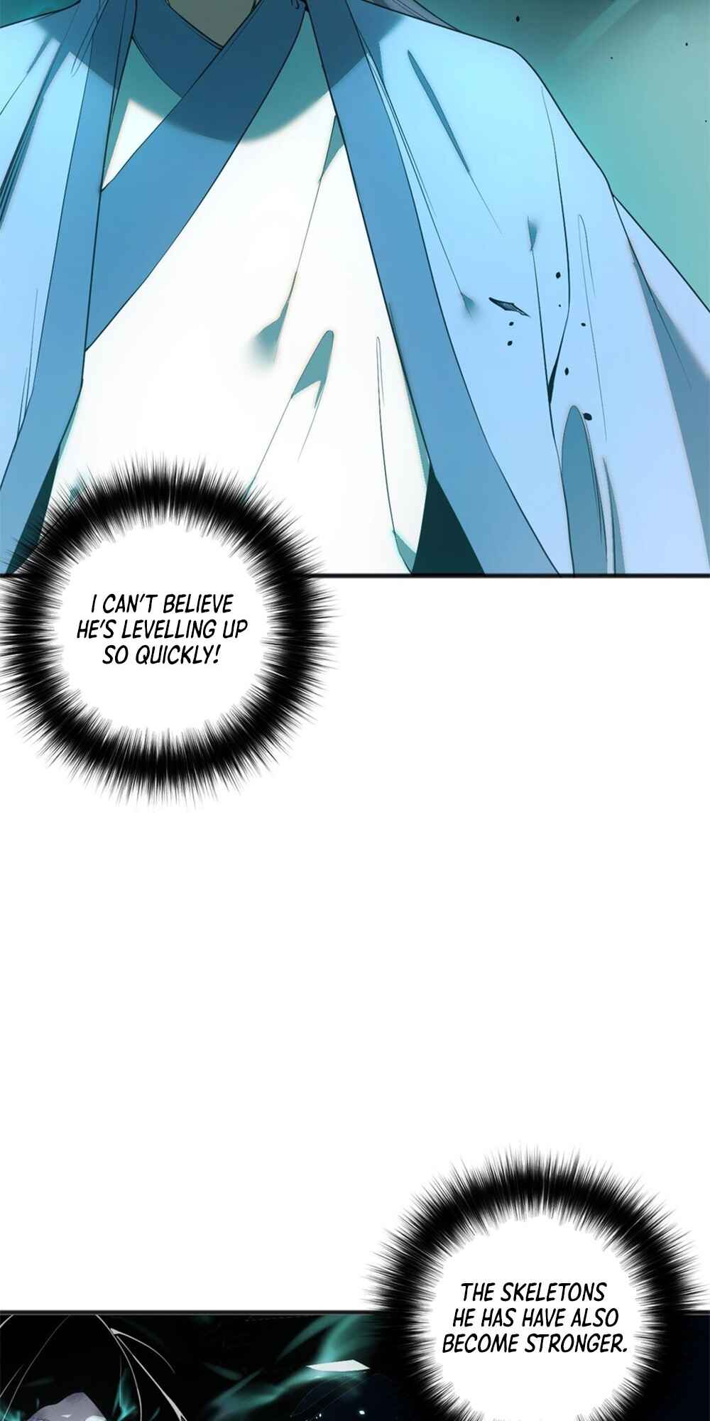 Si Ling Fashi! Wo Ji Shi Tianzai Chapter 42 - Page 5