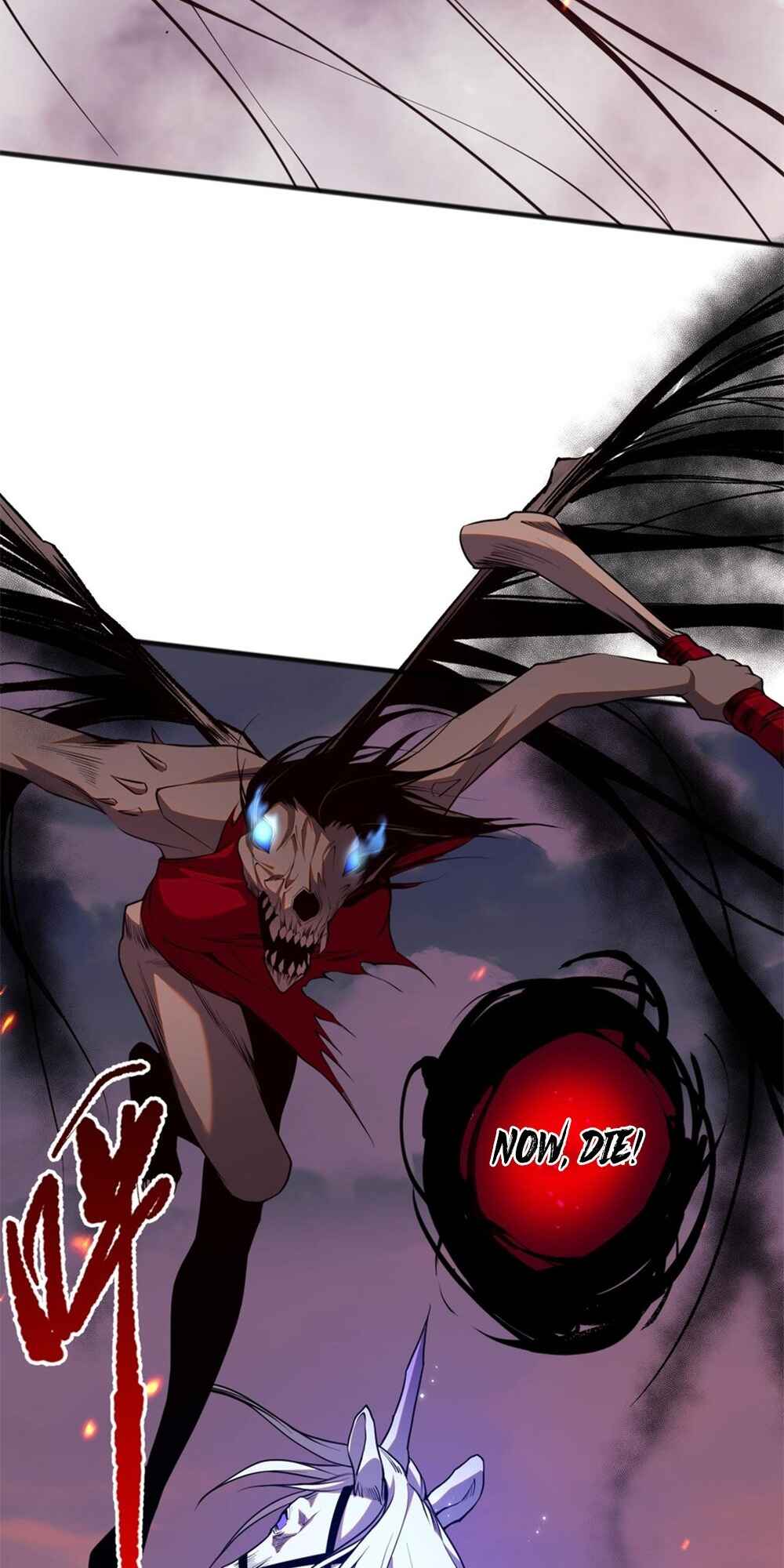 Si Ling Fashi! Wo Ji Shi Tianzai Chapter 42 - Page 52