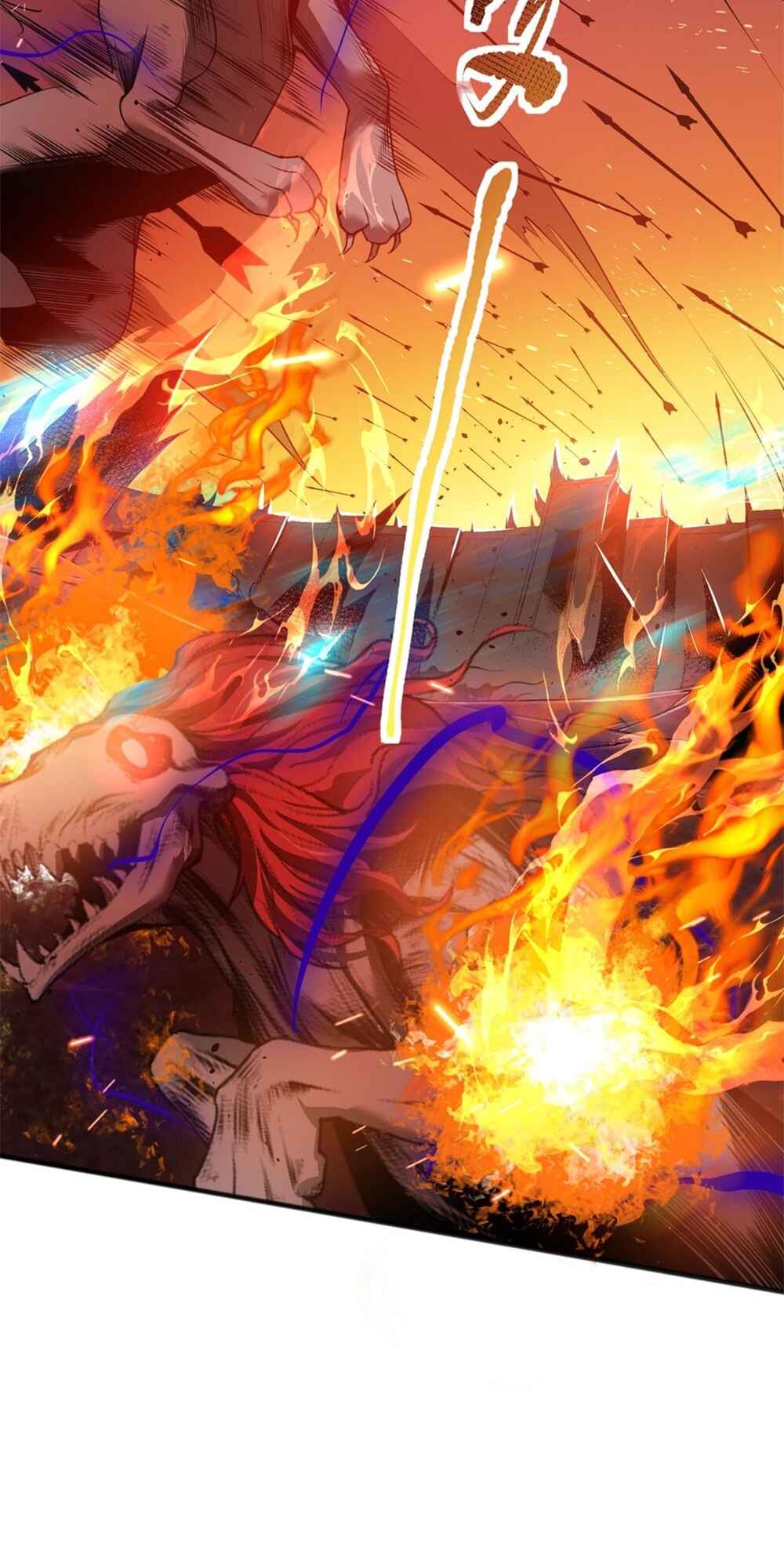 Si Ling Fashi! Wo Ji Shi Tianzai Chapter 42 - Page 55