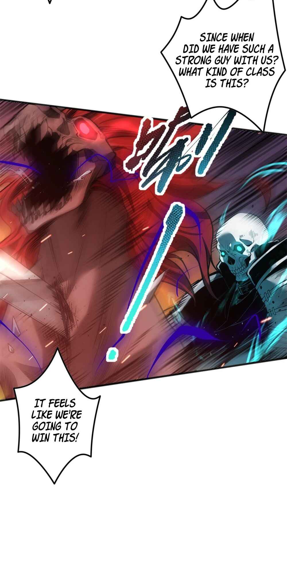 Si Ling Fashi! Wo Ji Shi Tianzai Chapter 42 - Page 59