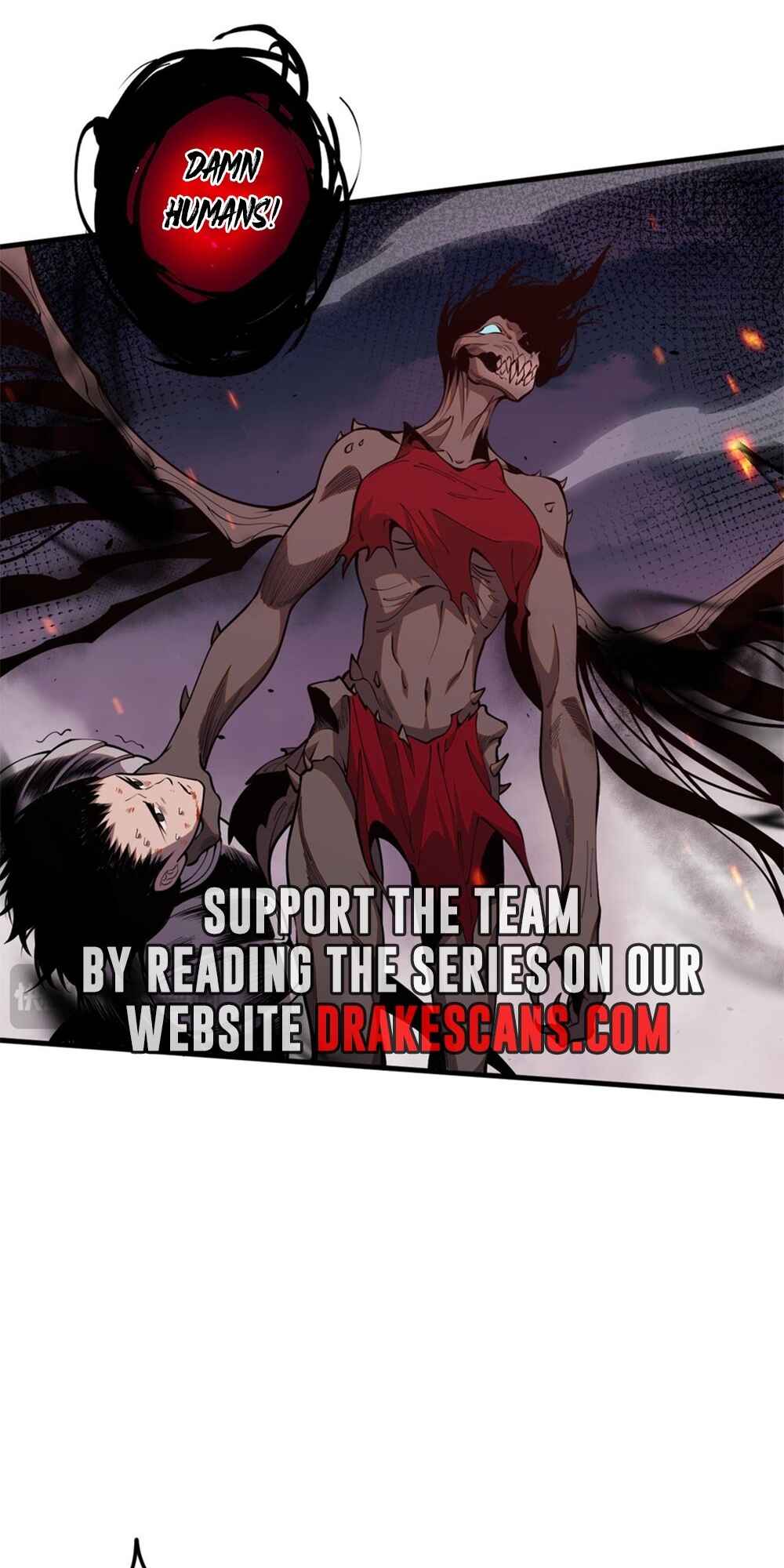 Si Ling Fashi! Wo Ji Shi Tianzai Chapter 42 - Page 60