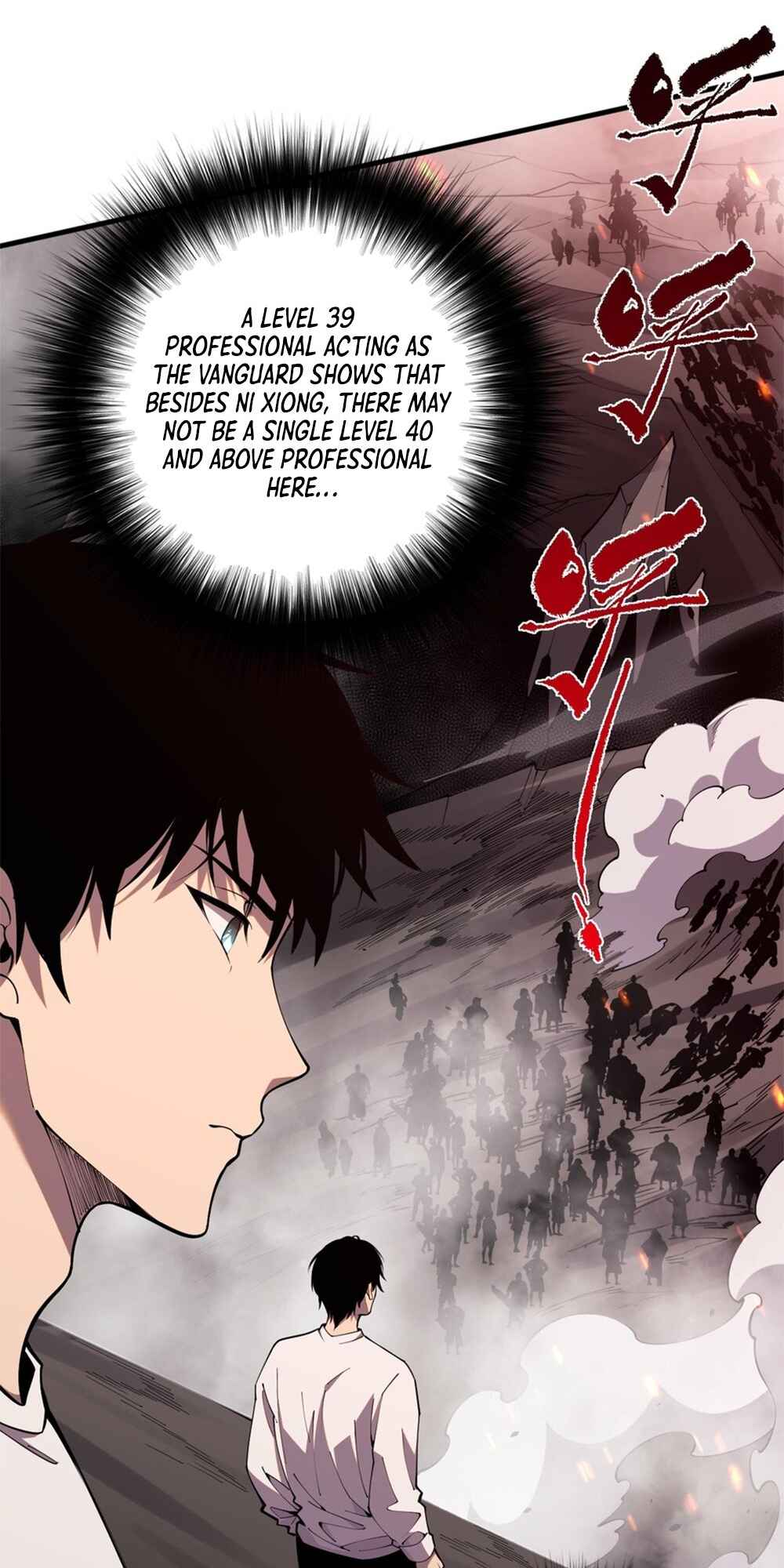 Si Ling Fashi! Wo Ji Shi Tianzai Chapter 42 - Page 62