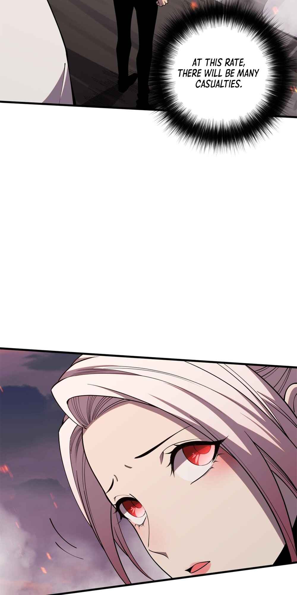 Si Ling Fashi! Wo Ji Shi Tianzai Chapter 42 - Page 63