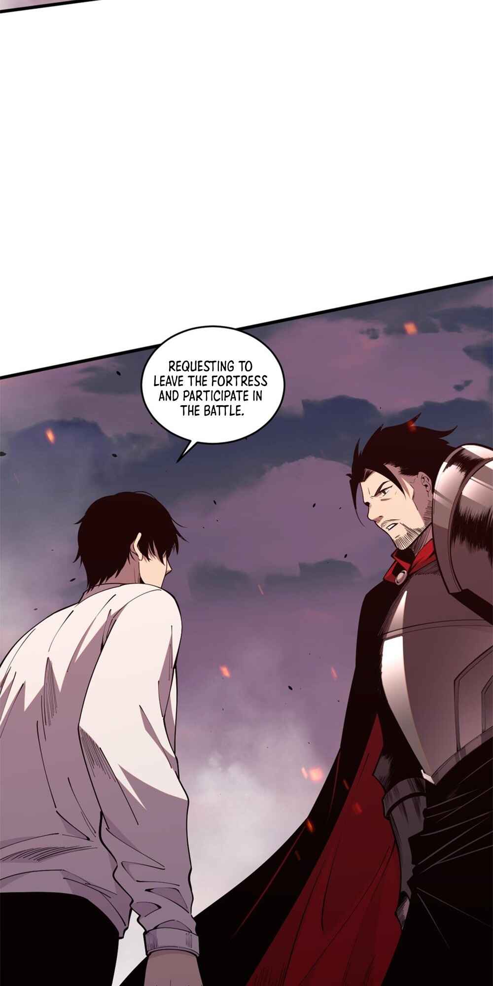 Si Ling Fashi! Wo Ji Shi Tianzai Chapter 42 - Page 64