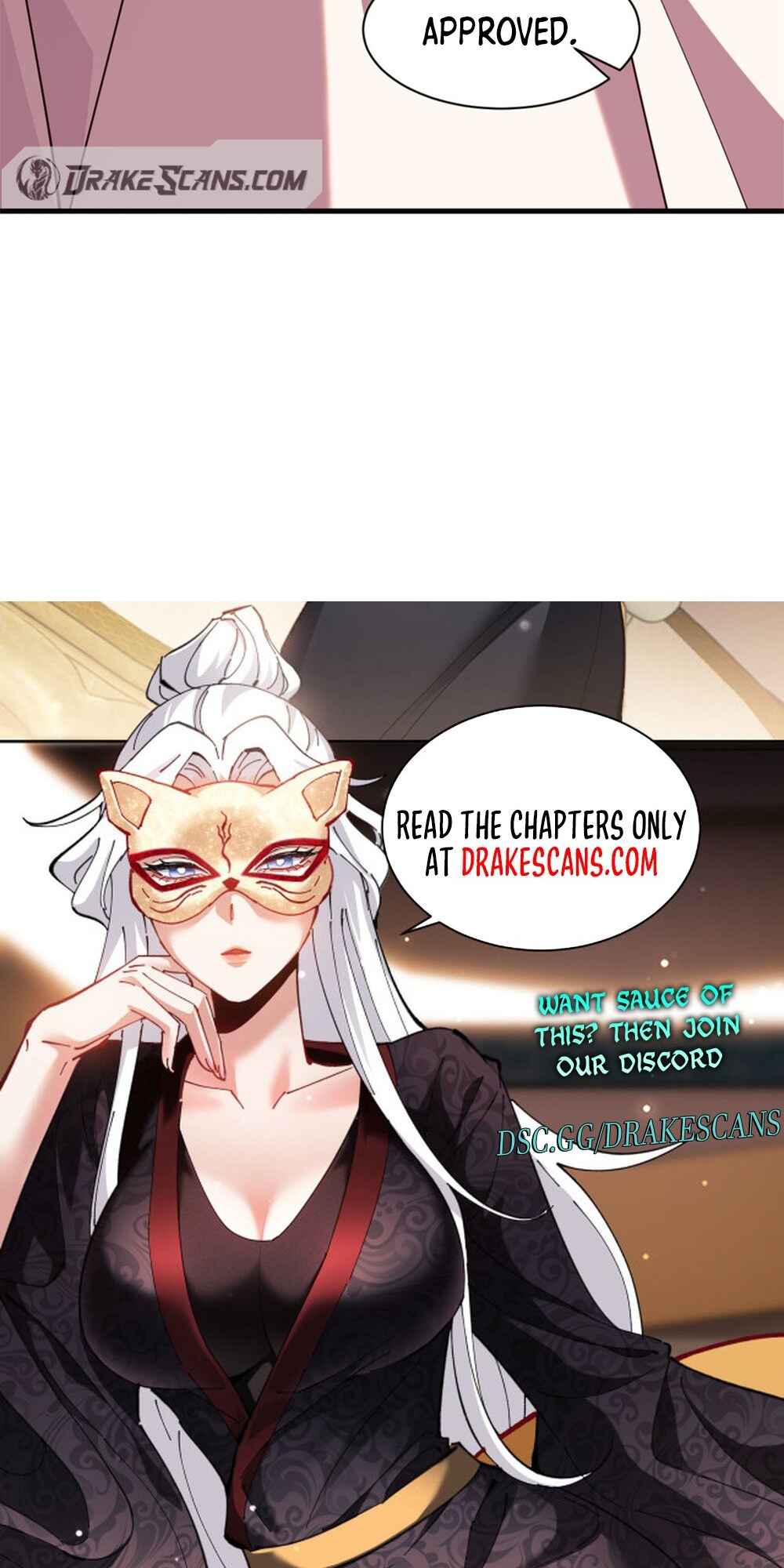 Si Ling Fashi! Wo Ji Shi Tianzai Chapter 42 - Page 67