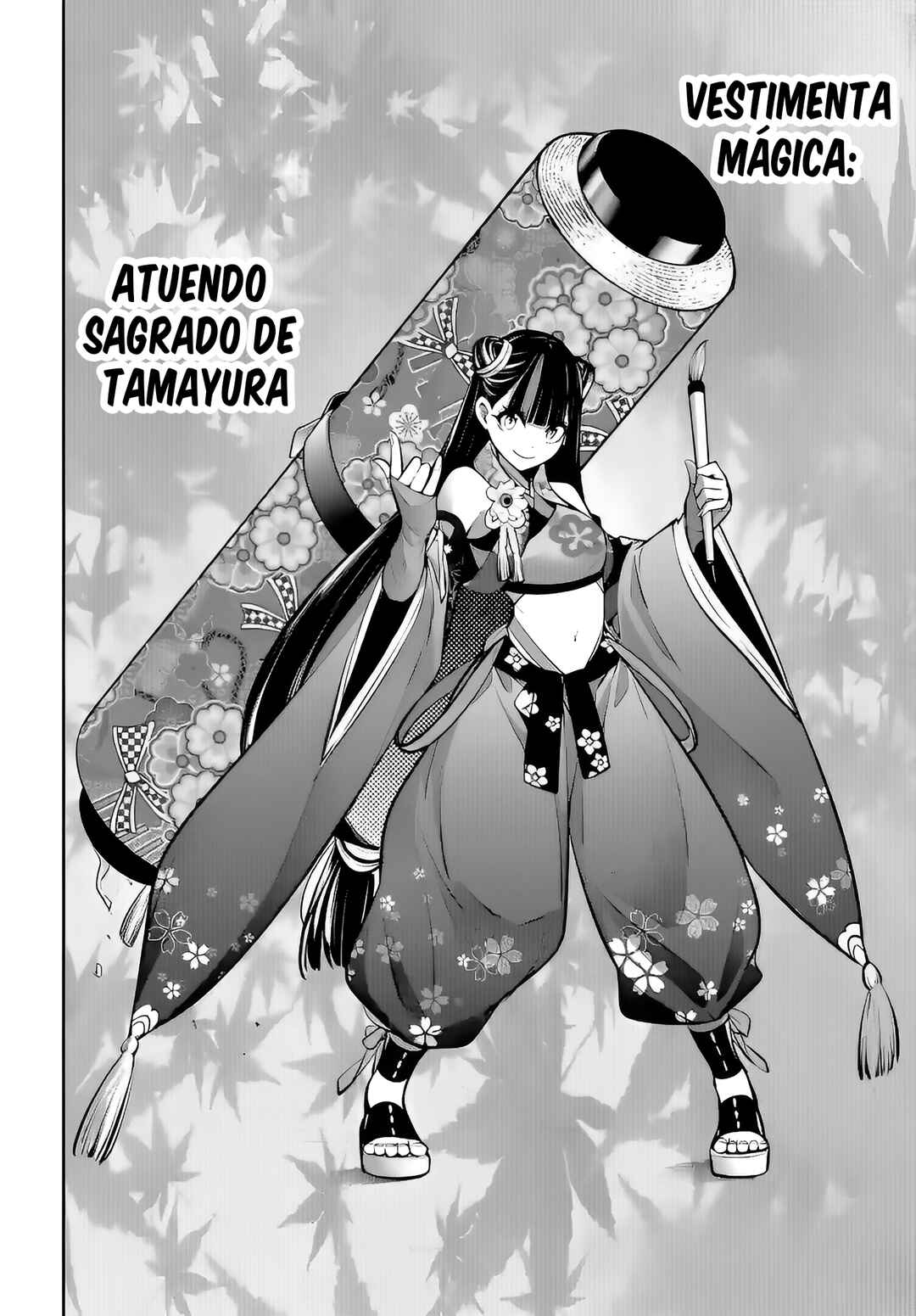 Majo Taisen - 32-nin no Isai no Majo wa Koroshiau Chapter 58 - Page 13