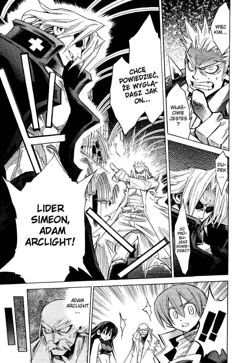 Needless Chapter 9 - Page 6