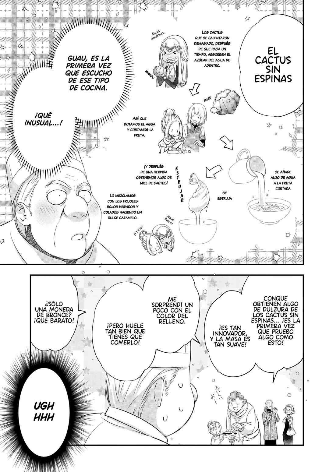 Kanchigai no Atelier Meister - Eiyuu Party no Moto Zatsuyougakari ga, Jitsu wa Sentou Igai ga SSS Rank Datta to Iu Yoku Aru Hanashi Chapter 41 - Page 11