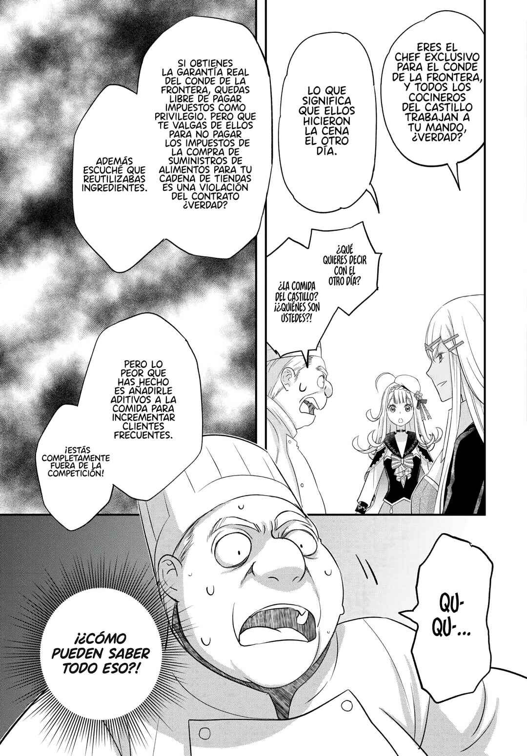 Kanchigai no Atelier Meister - Eiyuu Party no Moto Zatsuyougakari ga, Jitsu wa Sentou Igai ga SSS Rank Datta to Iu Yoku Aru Hanashi Chapter 41 - Page 19