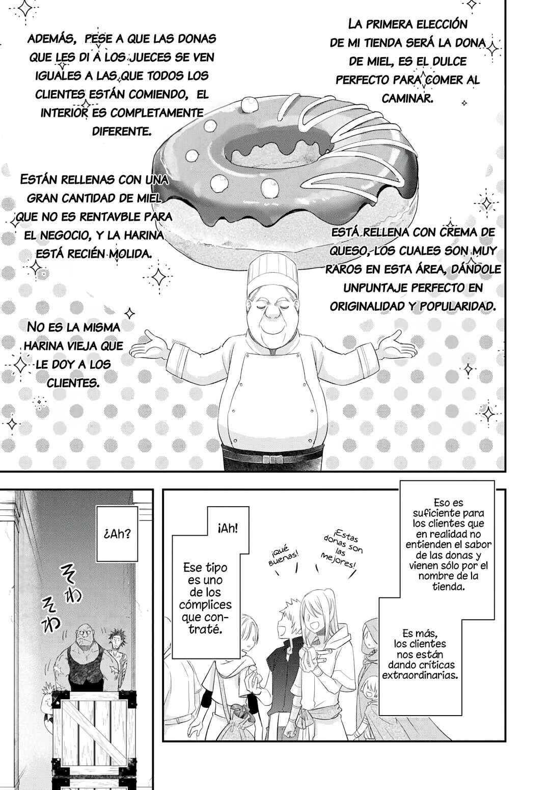 Kanchigai no Atelier Meister - Eiyuu Party no Moto Zatsuyougakari ga, Jitsu wa Sentou Igai ga SSS Rank Datta to Iu Yoku Aru Hanashi Chapter 41 - Page 5