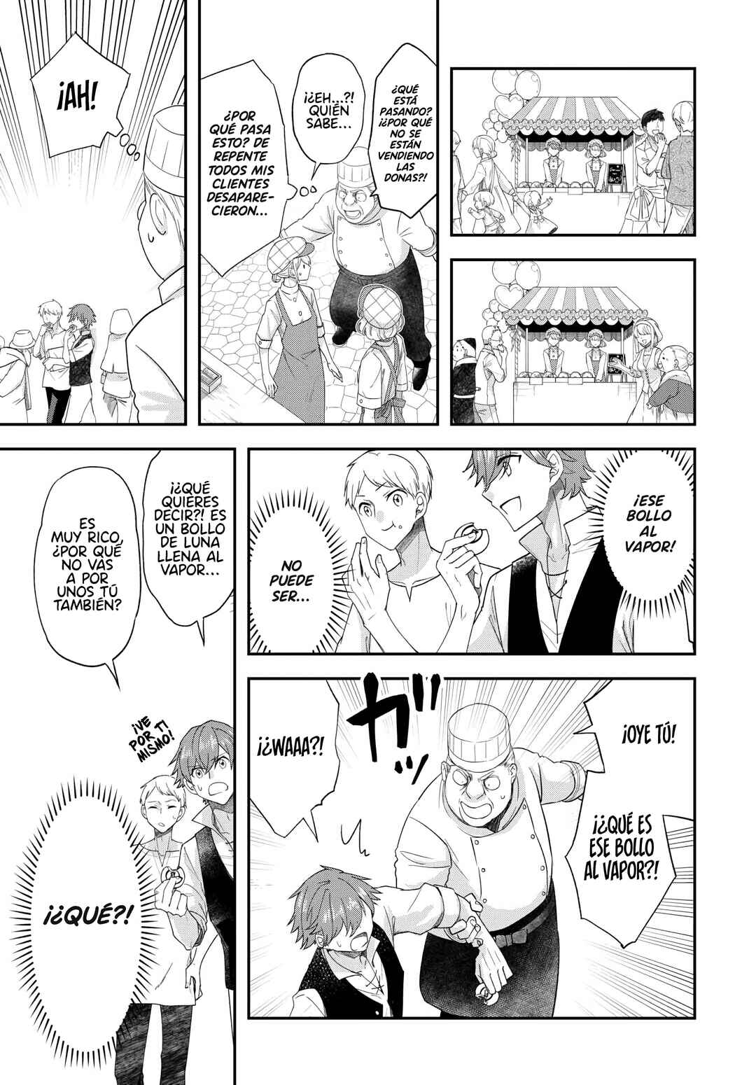 Kanchigai no Atelier Meister - Eiyuu Party no Moto Zatsuyougakari ga, Jitsu wa Sentou Igai ga SSS Rank Datta to Iu Yoku Aru Hanashi Chapter 41 - Page 7