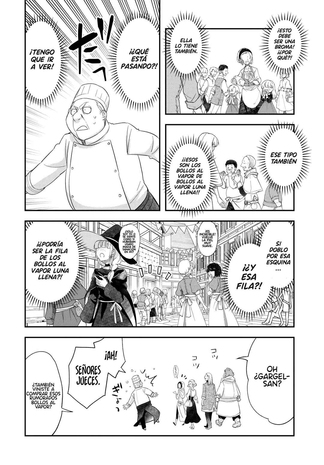 Kanchigai no Atelier Meister - Eiyuu Party no Moto Zatsuyougakari ga, Jitsu wa Sentou Igai ga SSS Rank Datta to Iu Yoku Aru Hanashi Chapter 41 - Page 8