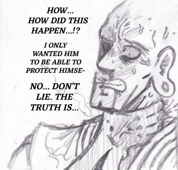 Convict Colosseum Chapter 75.7 - Page 101