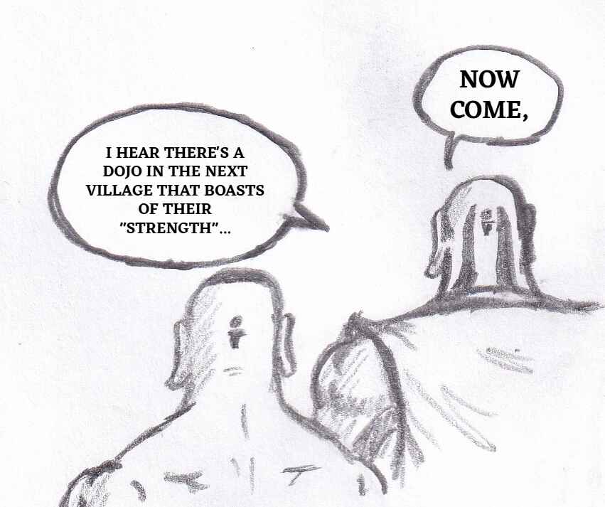 Convict Colosseum Chapter 75.7 - Page 68