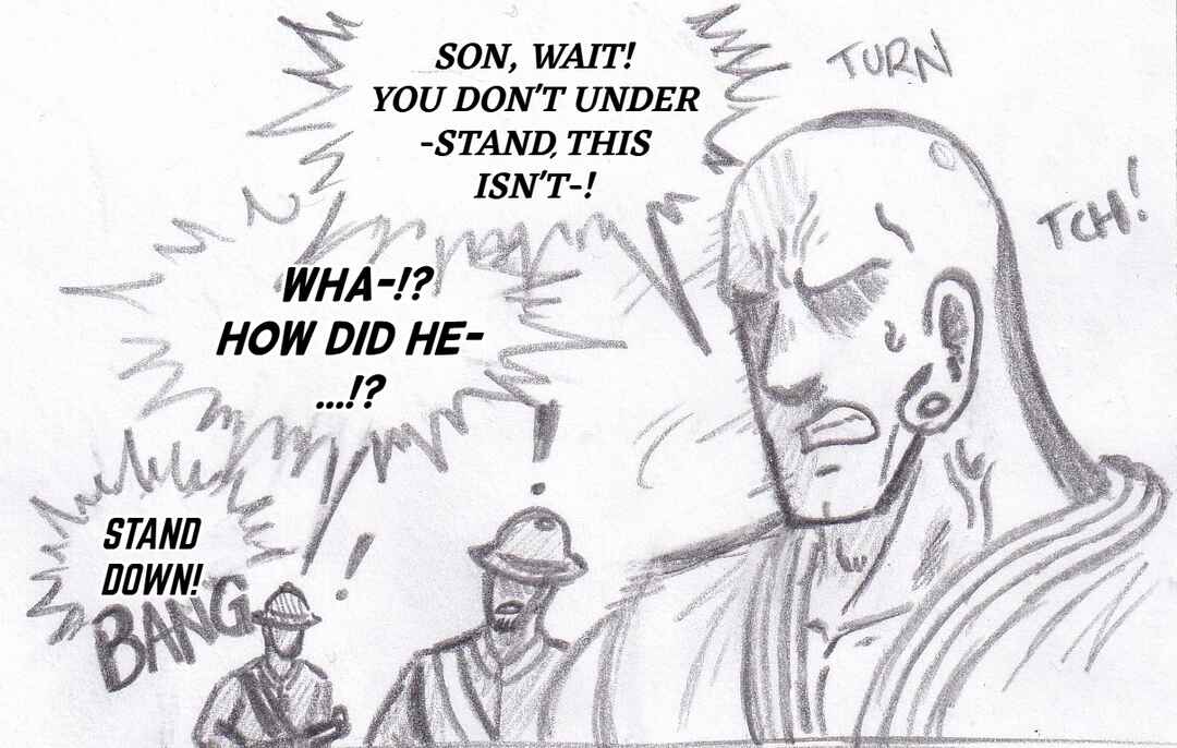 Convict Colosseum Chapter 75.7 - Page 87