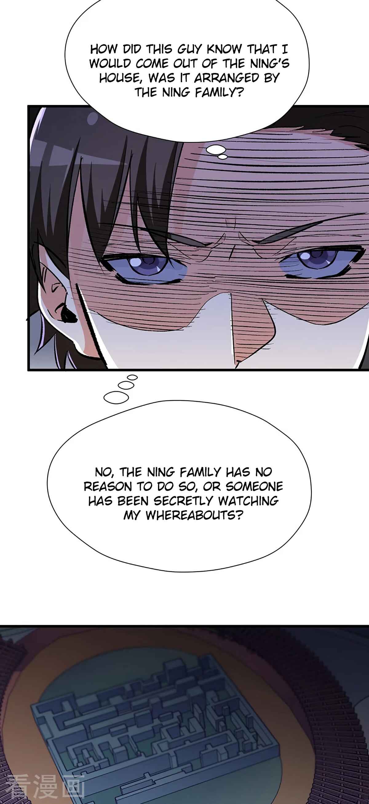 The Super Doctor From 2089 Chapter 218 - Page 17