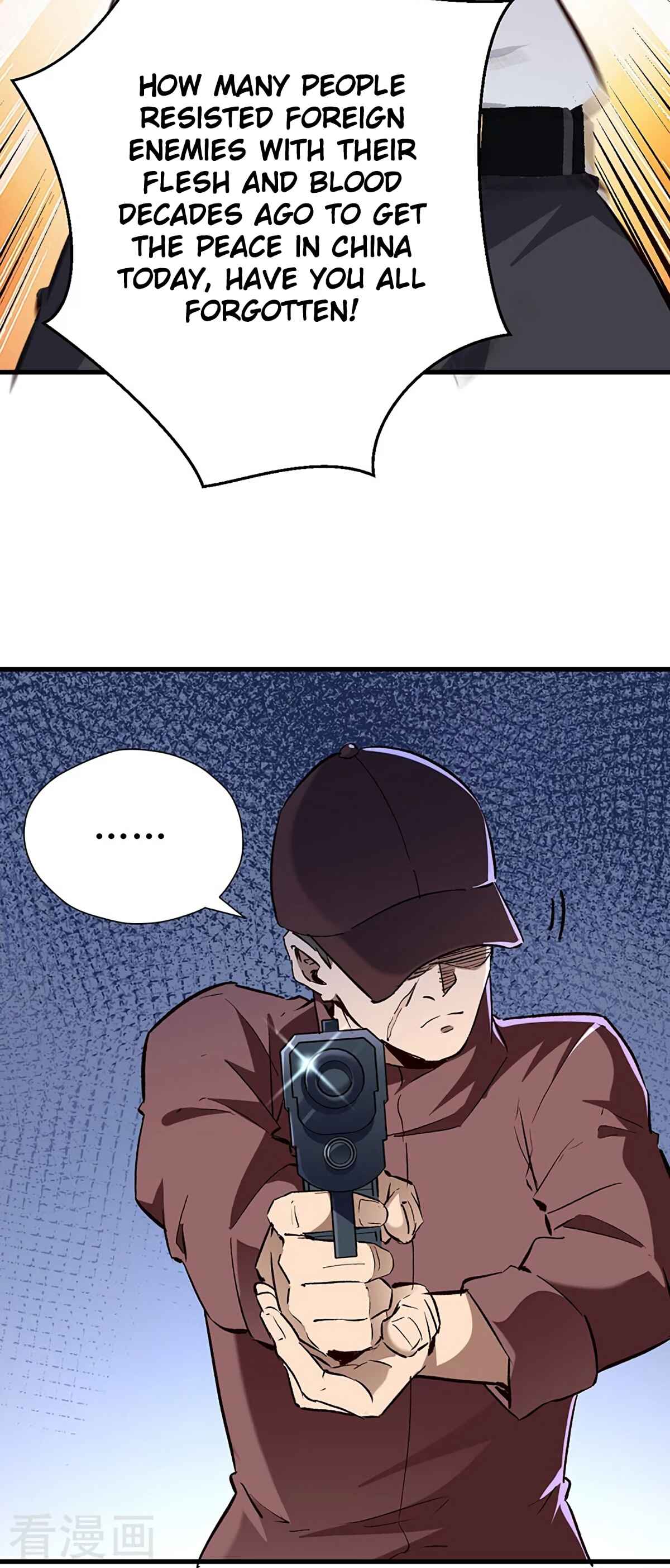 The Super Doctor From 2089 Chapter 218 - Page 27