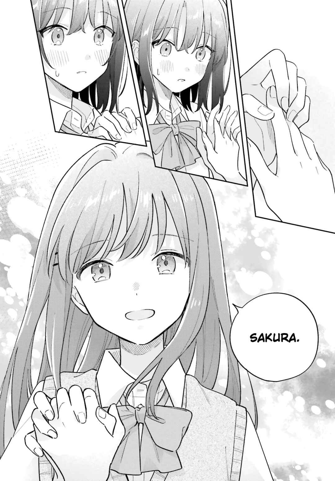 Adachi to Shimamura Chapter 40.2 - Page 6