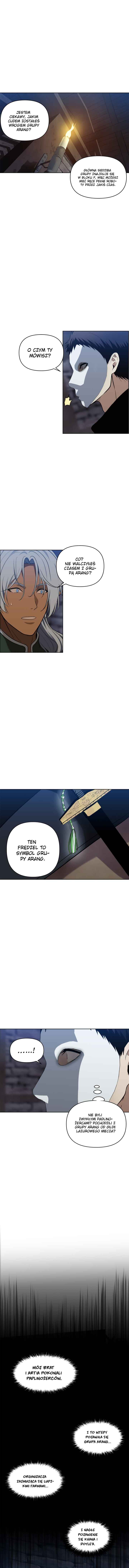 Second Life Ranker Chapter 28 - Page 3