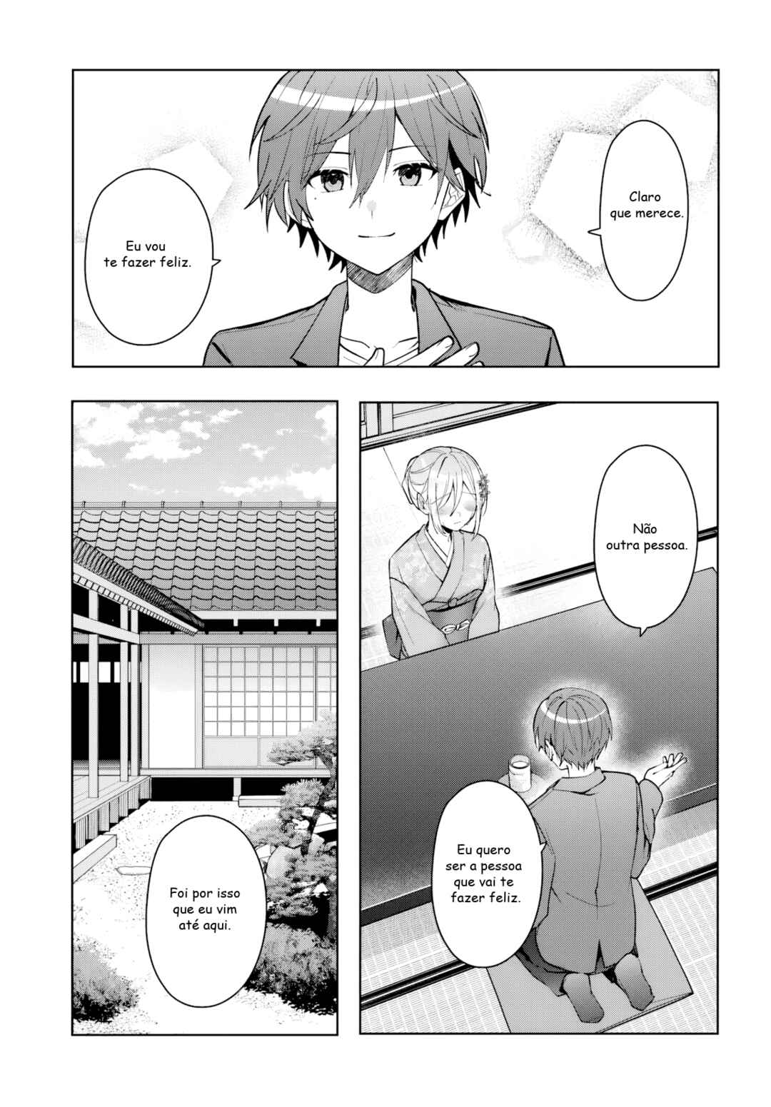 Takou no Koori Hime wo Tasuketara, Otomodachi kara Hajimeru Koto ni Narimashita Chapter 18.2 - Page 11