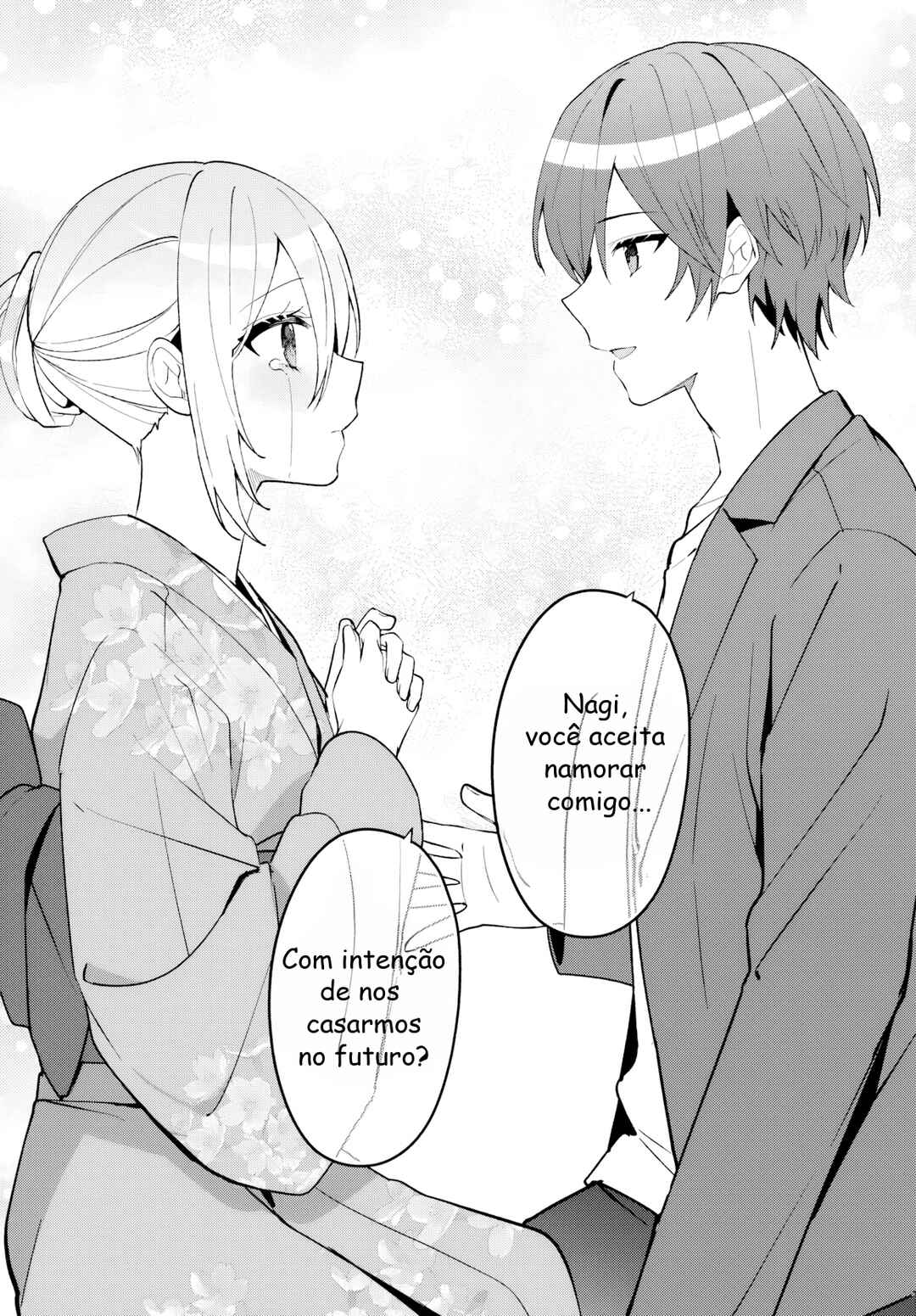 Takou no Koori Hime wo Tasuketara, Otomodachi kara Hajimeru Koto ni Narimashita Chapter 18.2 - Page 14