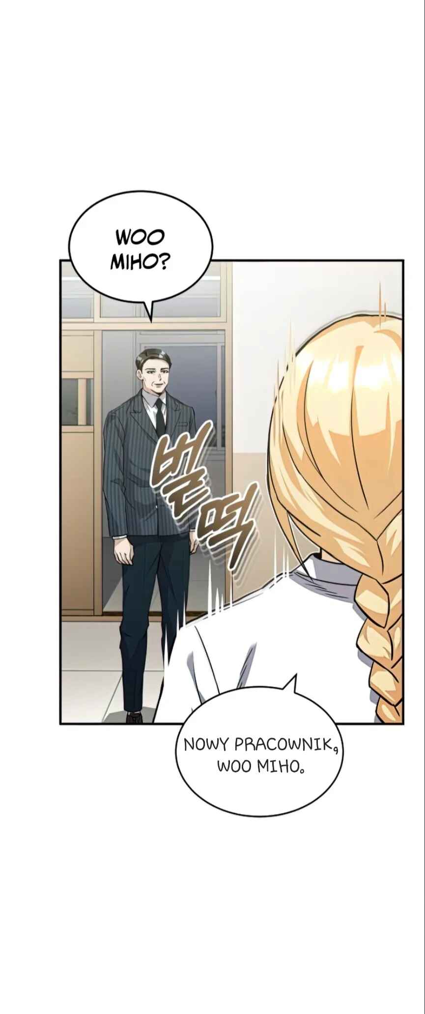 Gyugyeok Oe Hyeoltong Cheonjae Chapter 17 - Page 13