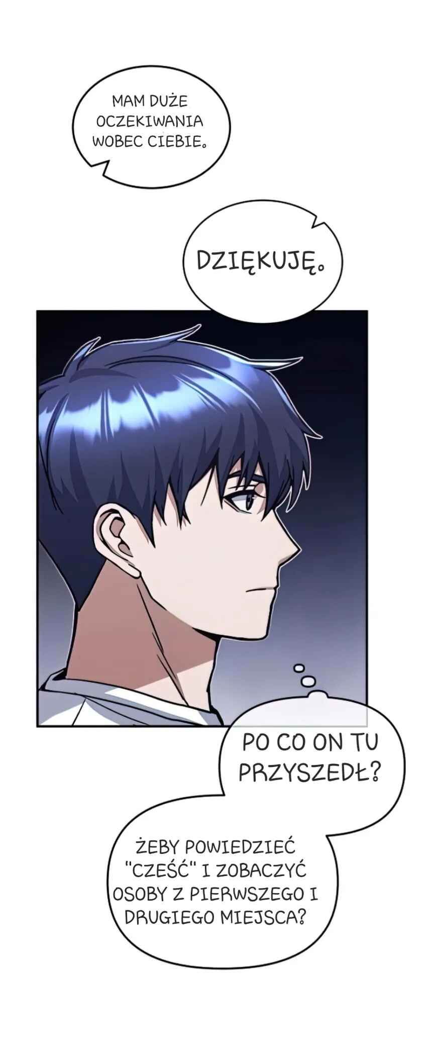 Gyugyeok Oe Hyeoltong Cheonjae Chapter 17 - Page 14