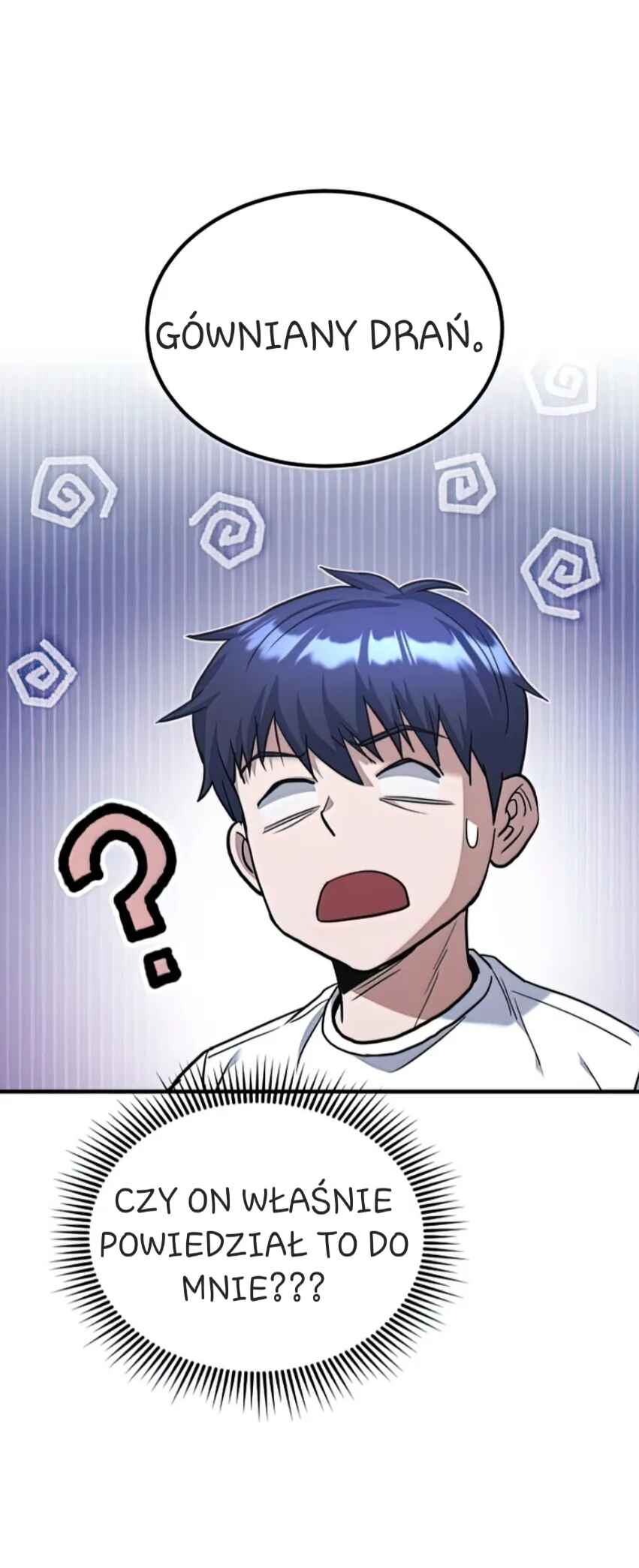 Gyugyeok Oe Hyeoltong Cheonjae Chapter 17 - Page 36