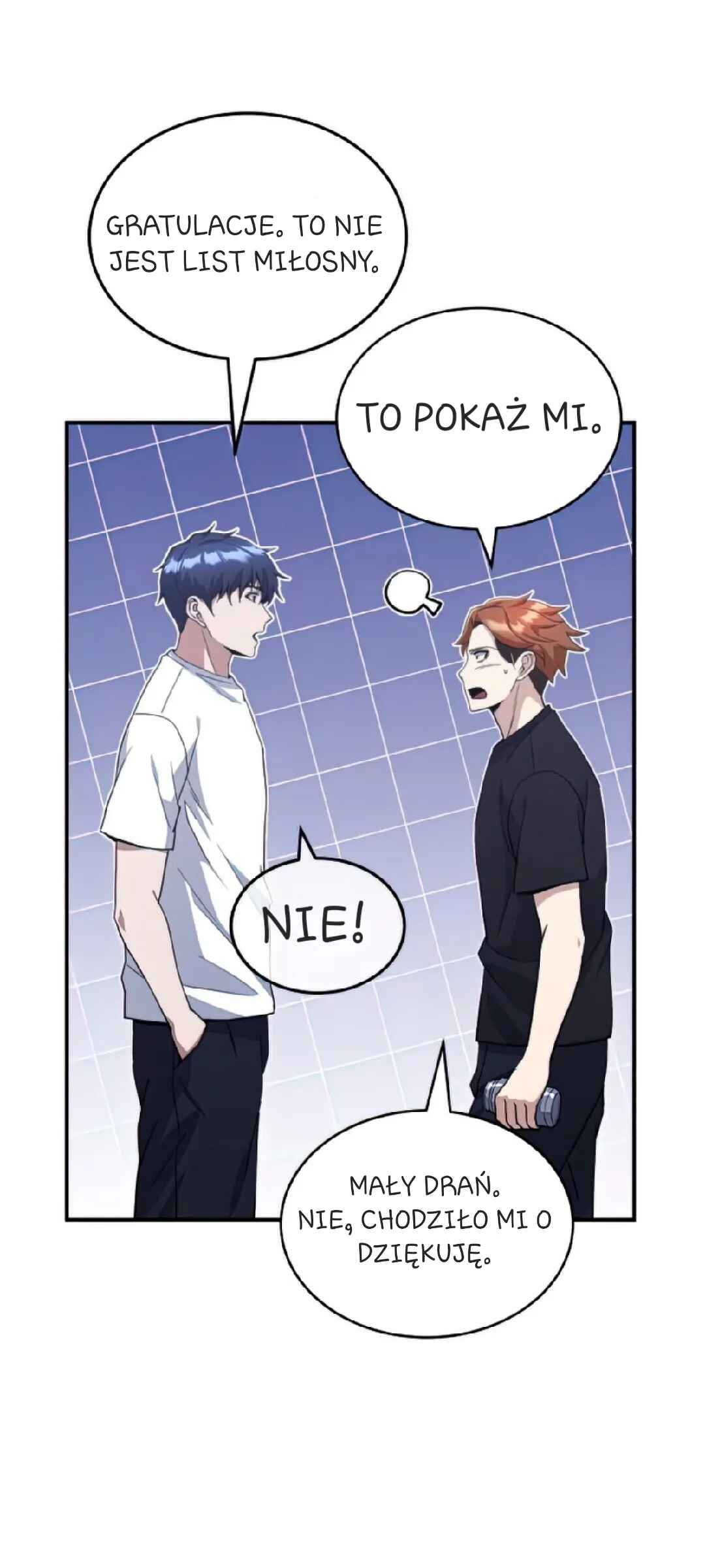 Gyugyeok Oe Hyeoltong Cheonjae Chapter 17 - Page 53