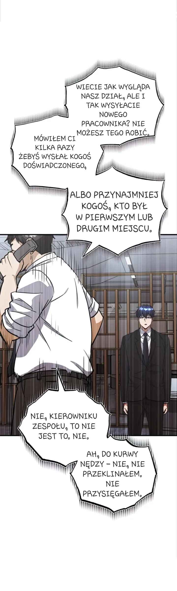 Gyugyeok Oe Hyeoltong Cheonjae Chapter 17 - Page 66
