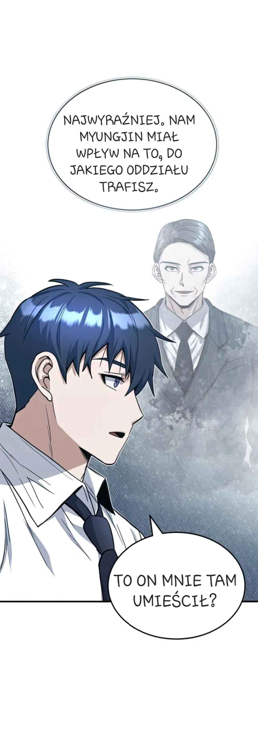 Gyugyeok Oe Hyeoltong Cheonjae Chapter 17 - Page 87