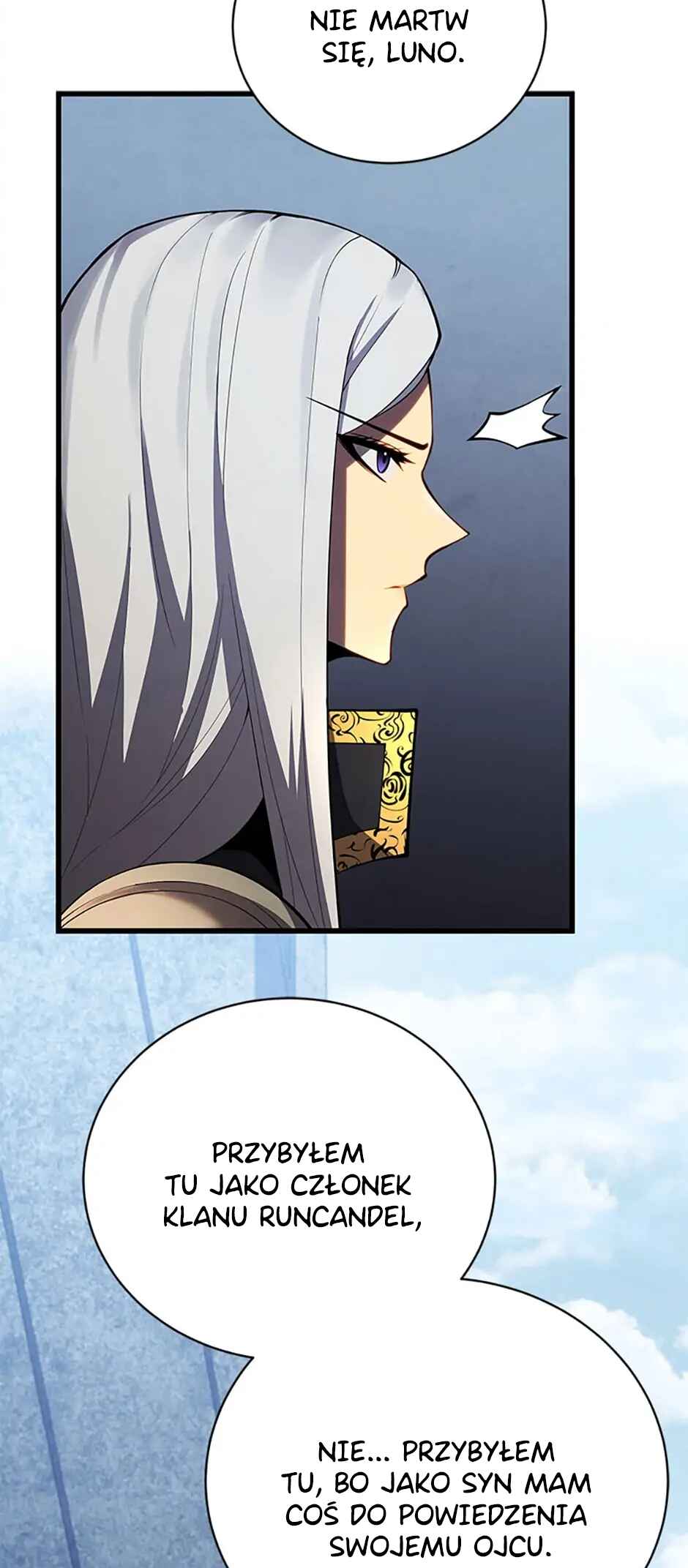 The Swordmaster's Son Chapter 59 - Page 32