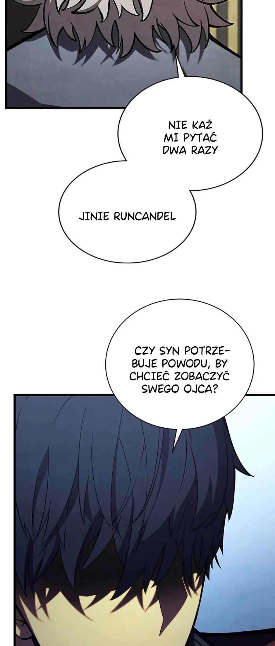 The Swordmaster's Son Chapter 59 - Page 52