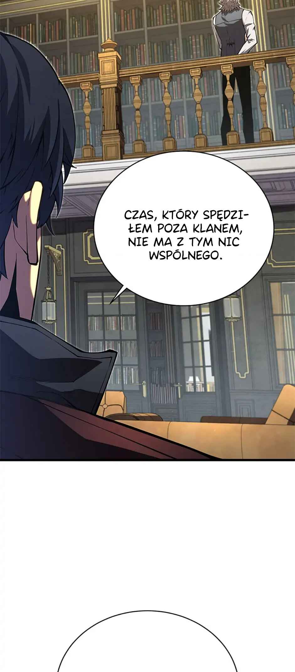 The Swordmaster's Son Chapter 59 - Page 58