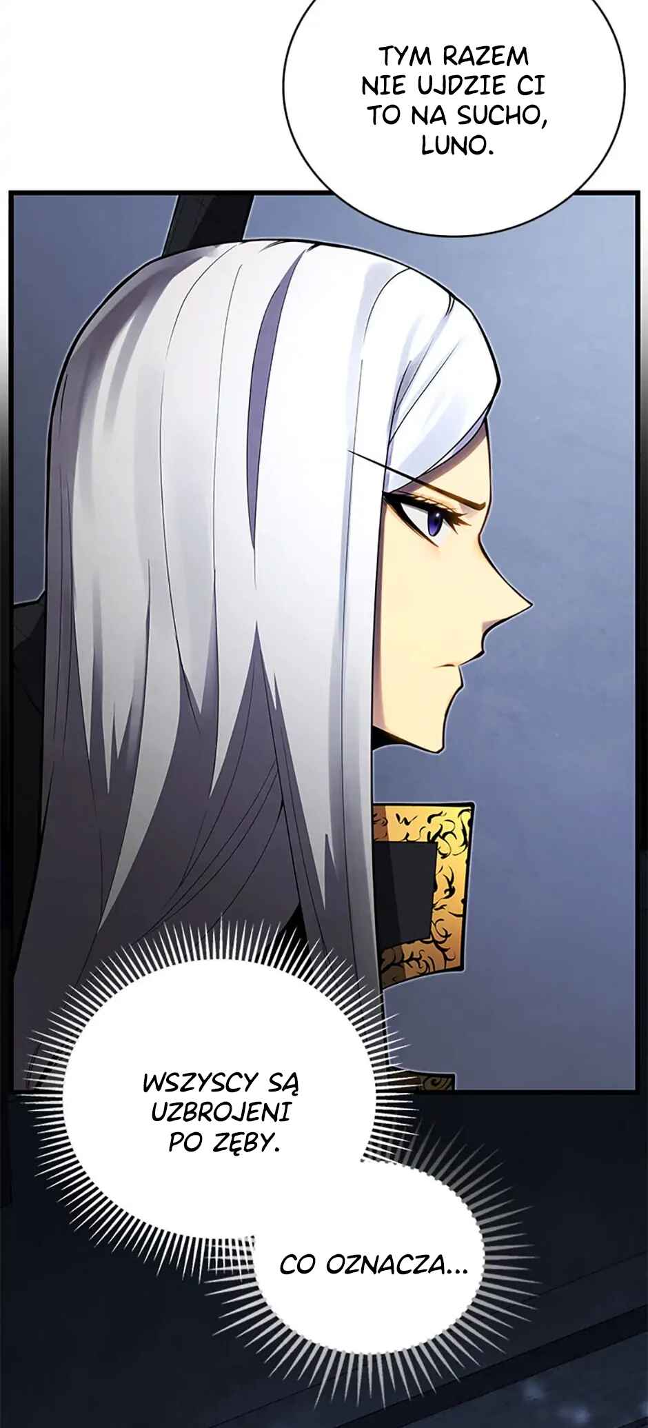 The Swordmaster's Son Chapter 59 - Page 6