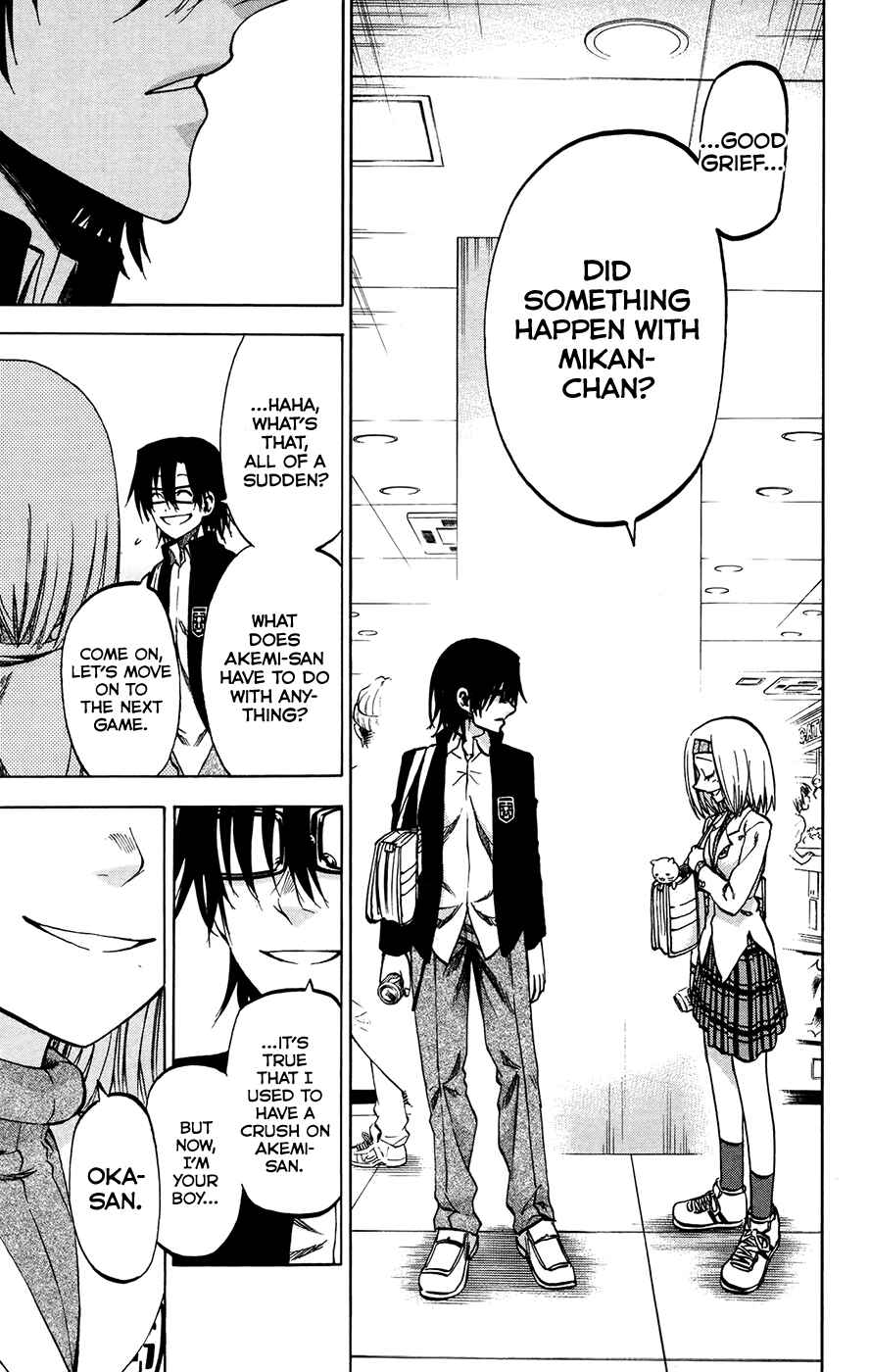 Jitsu wa Watashi wa Chapter 148 - Page 11