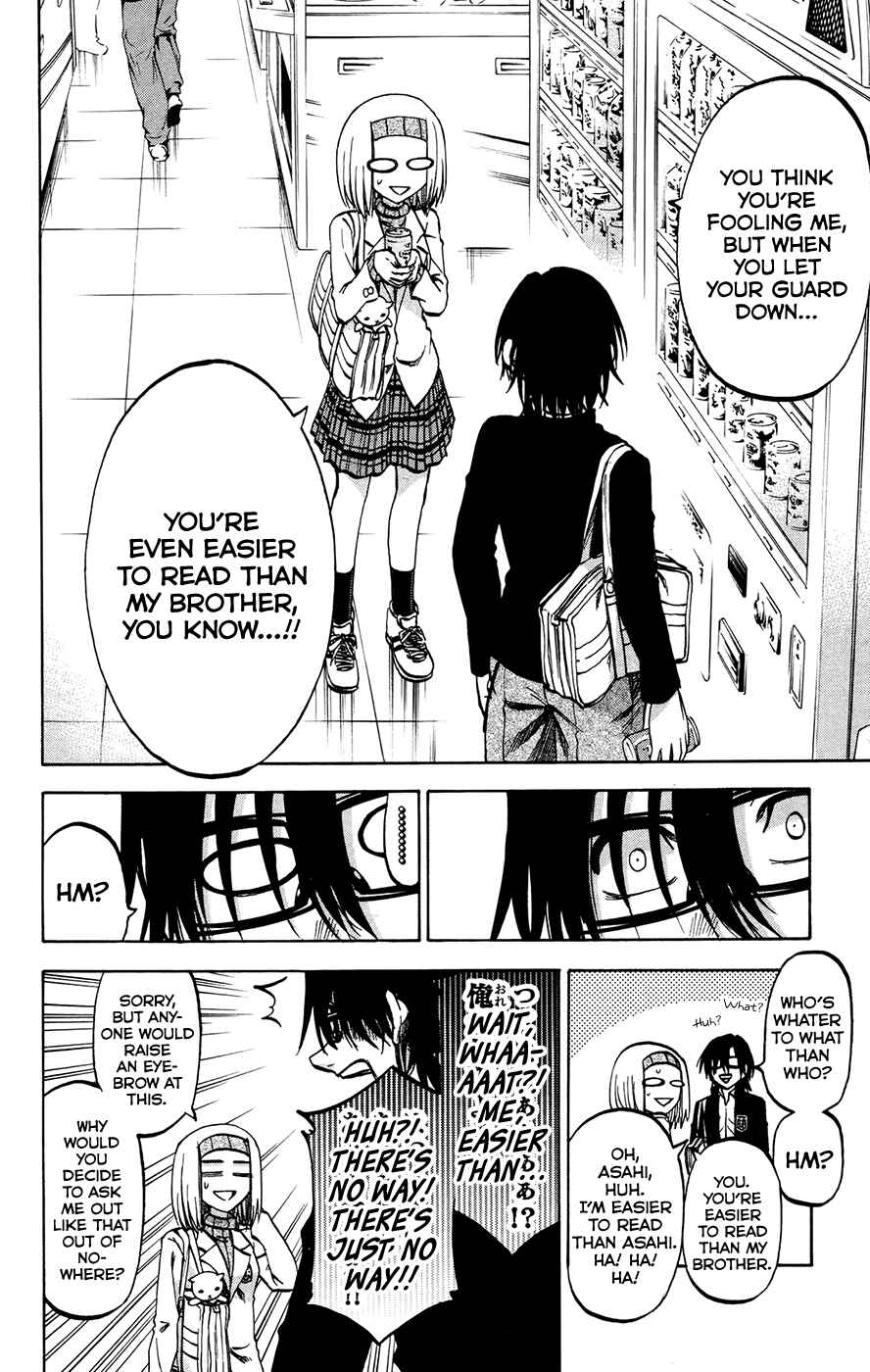 Jitsu wa Watashi wa Chapter 148 - Page 12