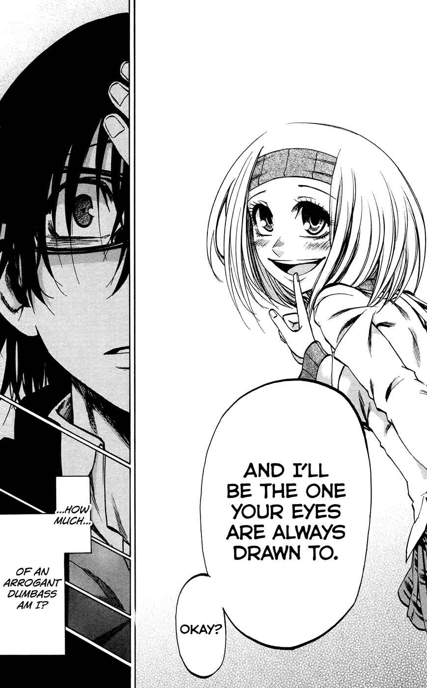 Jitsu wa Watashi wa Chapter 148 - Page 17