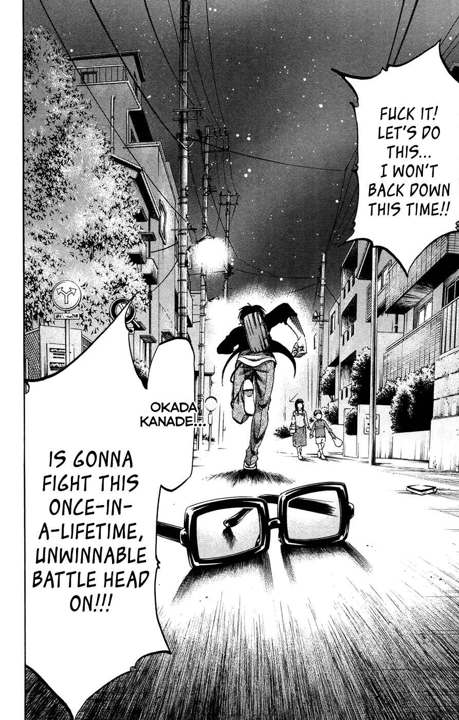 Jitsu wa Watashi wa Chapter 148 - Page 20