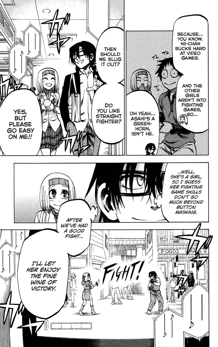 Jitsu wa Watashi wa Chapter 148 - Page 5