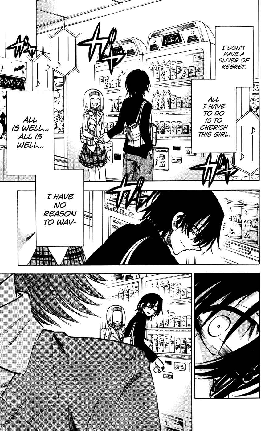 Jitsu wa Watashi wa Chapter 148 - Page 9