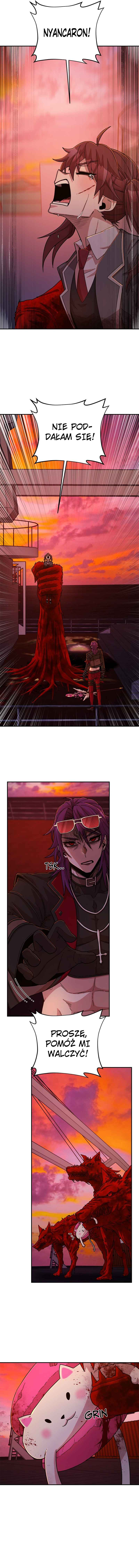 Yongsa ga Doraowatda Chapter 57 - Page 12