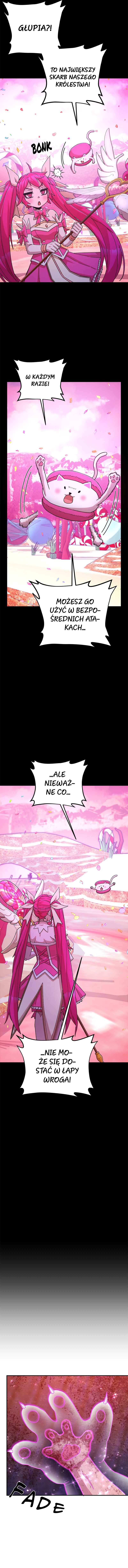Yongsa ga Doraowatda Chapter 57 - Page 4