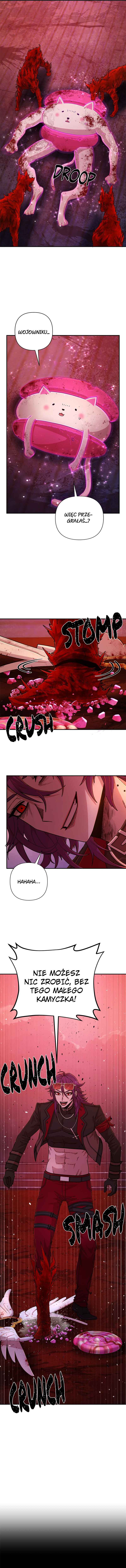 Yongsa ga Doraowatda Chapter 57 - Page 5