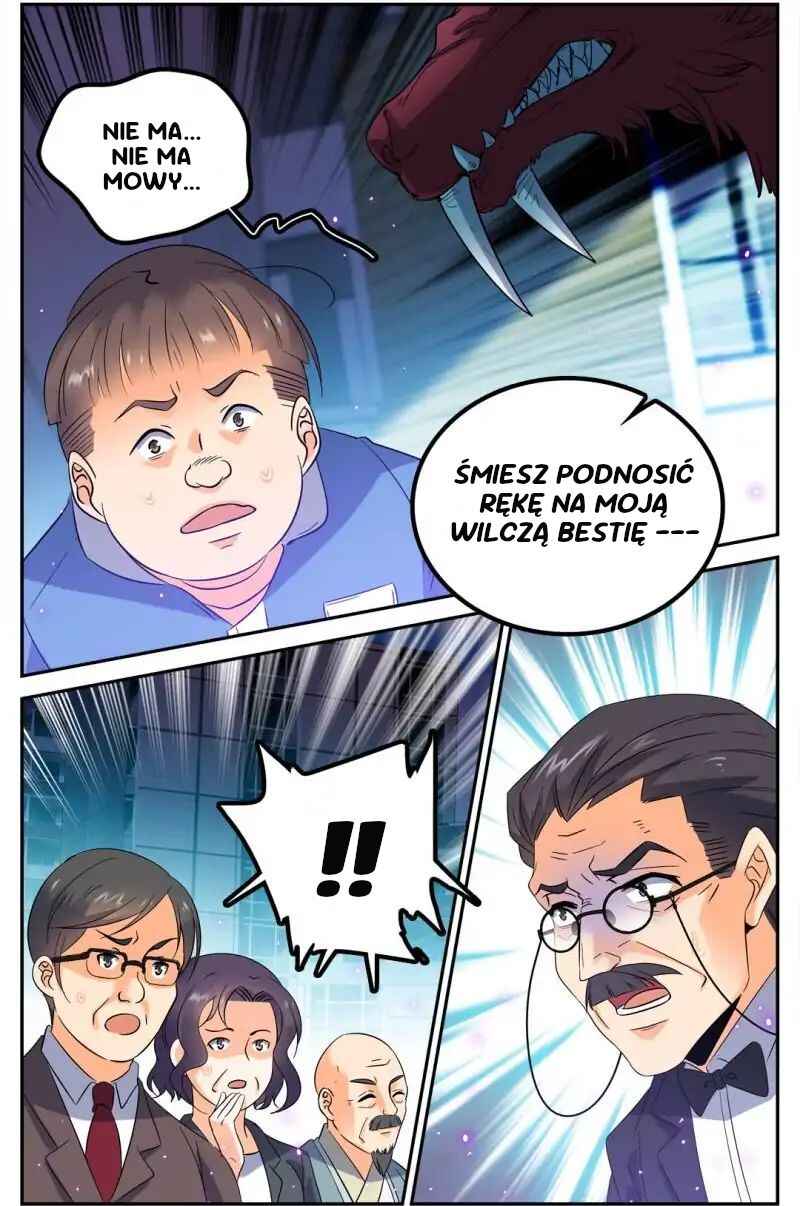 Versatile Mage Chapter 127 - Page 10
