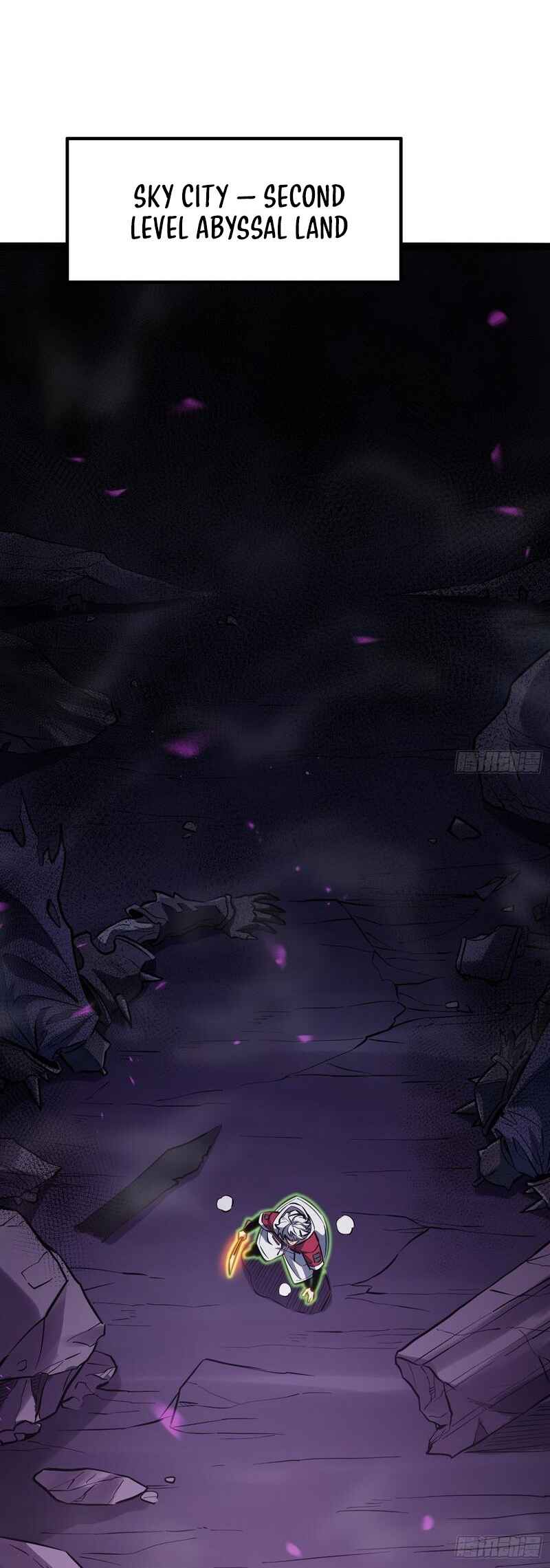 Quánzhí Juéxǐng Chapter 79 - Page 15