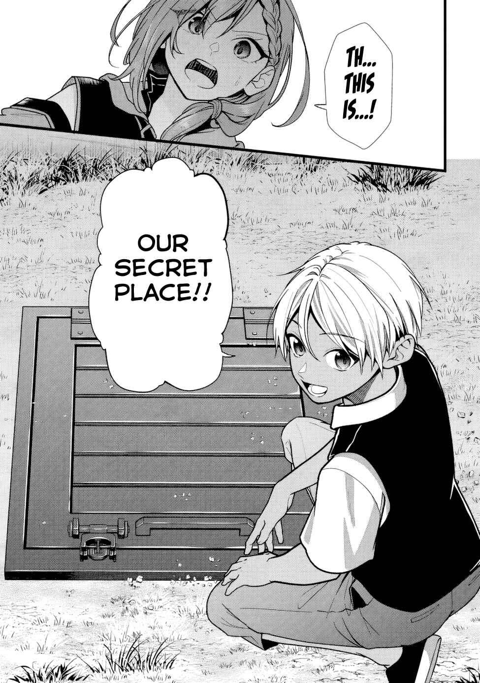 Isekai de Cheat Skill wo Ten'i shita Ore wa, Genjitsu Sekai wo mo Musou Suru - Girls Side ~Kareinaru Otome-tachi no Bouken wa Sekai wo Kaeta~ Chapter 13 - Page 20