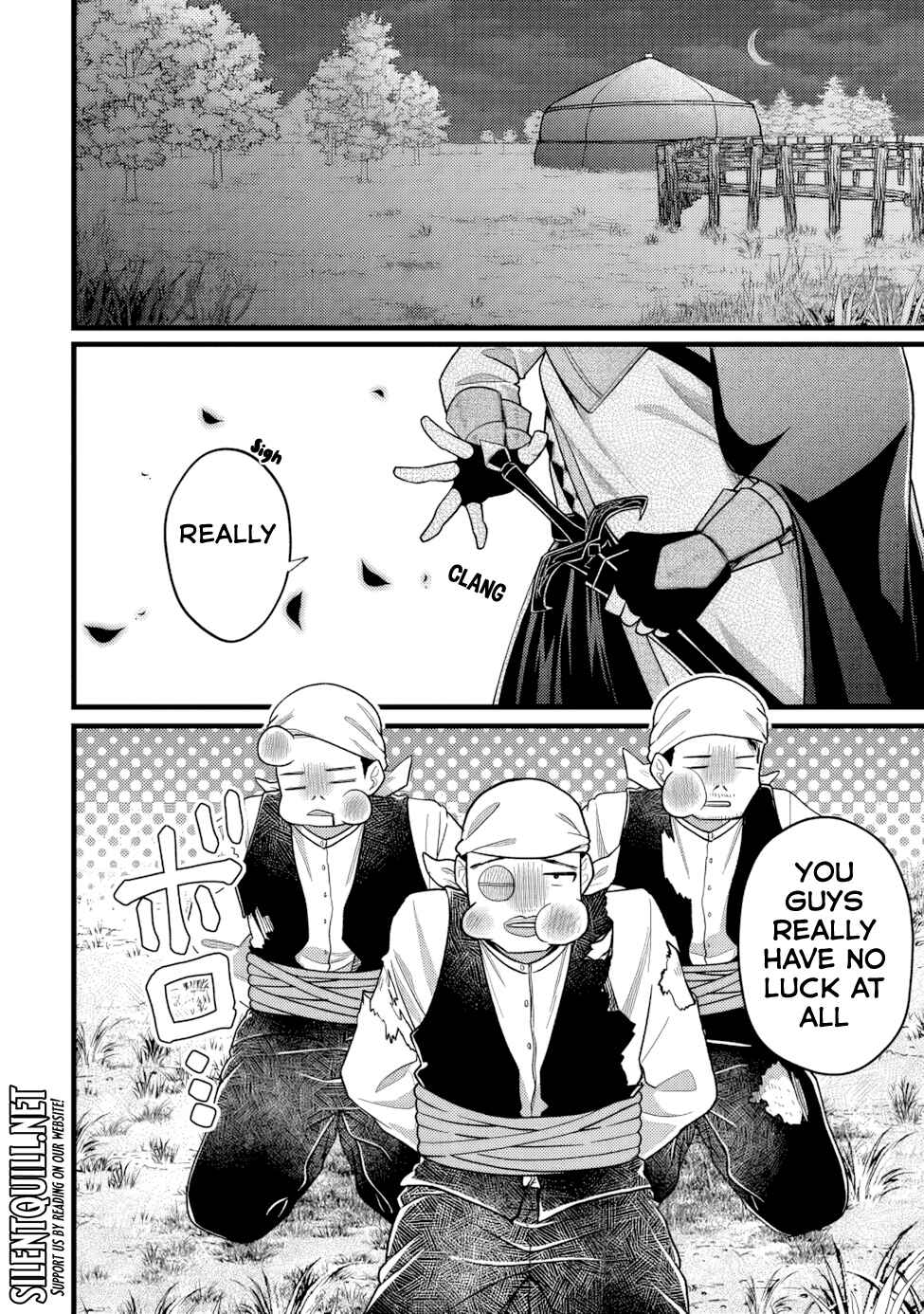 Isekai de Cheat Skill wo Ten'i shita Ore wa, Genjitsu Sekai wo mo Musou Suru - Girls Side ~Kareinaru Otome-tachi no Bouken wa Sekai wo Kaeta~ Chapter 13 - Page 9