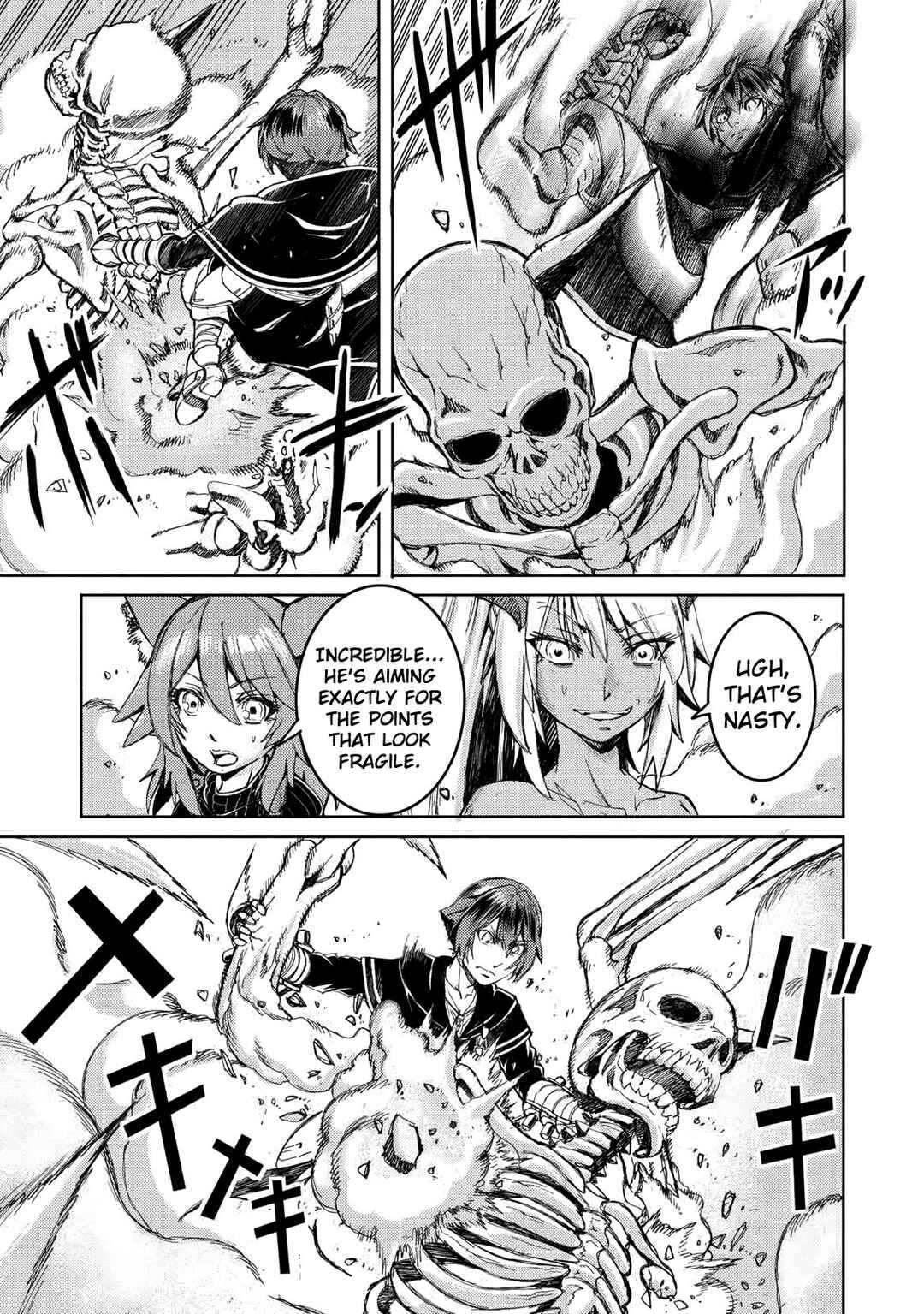 Arafoo Ossan wa Slow Life no Yume wo Miru ka? Chapter 30 - Page 16