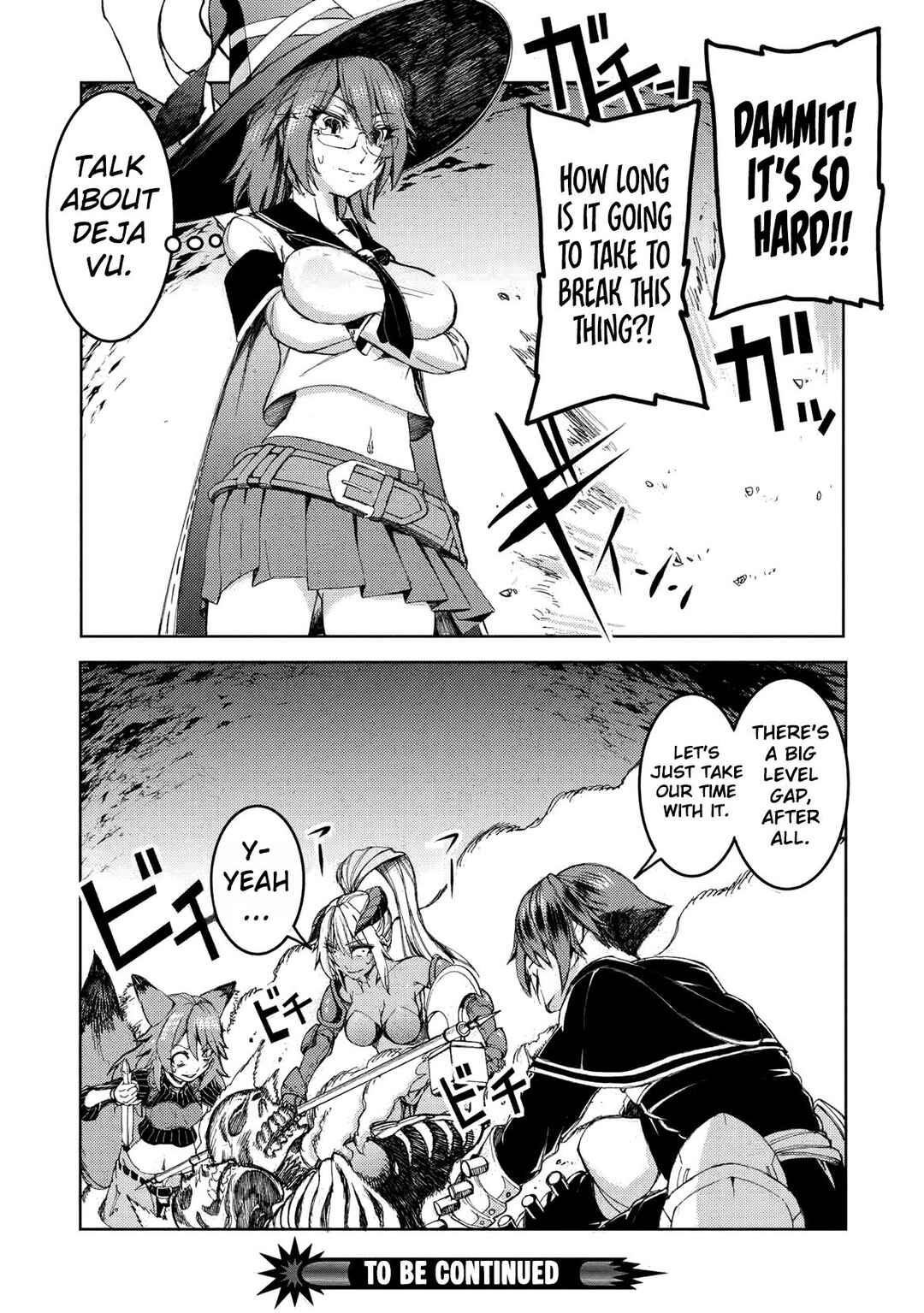 Arafoo Ossan wa Slow Life no Yume wo Miru ka? Chapter 30 - Page 19